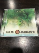 Dan Gibson : Solitudes : Celtic Awakening CD - £27.08 GBP