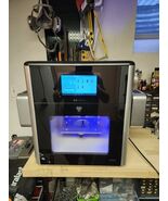 Mmuse Touchscreen Chocolate 3D Printer 3D Cloud Desktop - €515,46 EUR Mmuse Touchscreen Chocolate 3D Printer 3D Cloud Desktop - €515,46 EUR