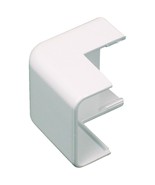 Wiremold/Legrand C58 CordMate II Outside Elbow - $1.37 CAD