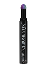 Gelish Chrome Stix - Violet Chameleon,5g image 3