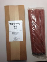 Speedy Weld Rod 1/8&quot; 10 lb box #5800 - £12.85 GBP