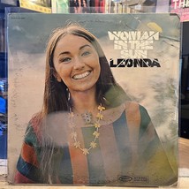 [ROCK/POP/FOLK]~VG+ LP~LEONDA~Woman InThe Sun~[Original 1968~EPIC~Issue] - £26.29 GBP