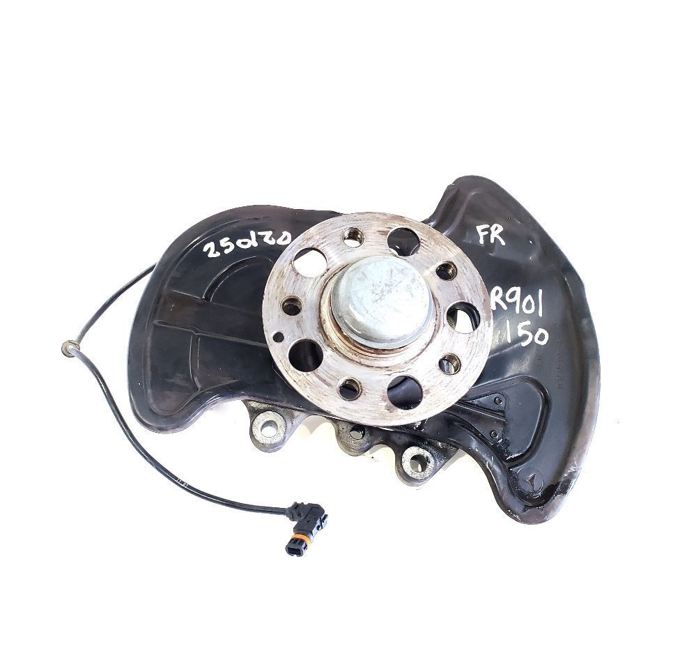 2012 Mercedes E350 OEM Front Right Spindle Knuckle  - $92.81