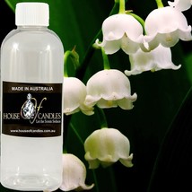 Lily Of The Valley Fragrance Oil Soap/Candle Making Body/Bath Products Perfumes - £8.79 GBP+