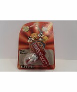 VTG ERTL &#39;88 Warner Bros Bugs Bunny Plane Die Cast NOS NOC What Up Doc 8... - $20.81 CAD