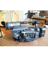 Panasonic AG-HVX200P Video Camcorder - $4,185.00 MXN
