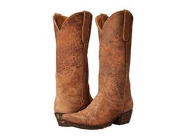  Old Gringo Leopardito L168-1 13&quot; Womens Boots-NOW 20% OFF!!!!    - £250.76 GBP