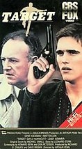Target (VHS, 1996) - $9.00