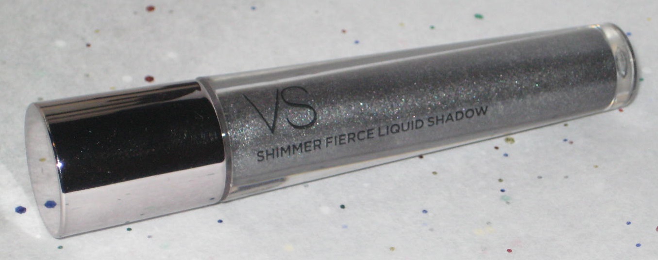 Victoria's Secret Shimmer Fierce Liquid Shadow/Liner in Vapor - £7.03 GBP