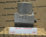 08-09 Nissan Altima ABS Pump Control OEM Module 47660JA000 548-14e8 - £7.98 GBP