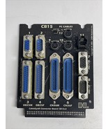 New CableEye CB1 Connector Board Electronics Manufacturing Testing JD - $99.00