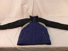 Children Youth Unisex Columbia Sportswear Down Filled Puffer Jacket Coat... - $17.84