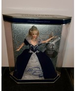 Barbie Millennium Princess Barbie 2000 NRFB - $136.46 CAD