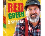 RED GREEN IS SPECIAL [DVD] - £68.92 GBP