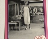 I Love Lucy Trading Card  #67 Lucille Ball - $1.97