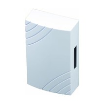 SCS SEN4138456 Electromechanical Wired Door Chime with Built In Transfor... - €33,43 EUR