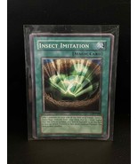 Insect Imitation - PSV-068 - Common - Unlimited Edition Pharaoh's Servant Yu-Gi-