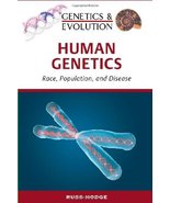 Human Genetics (Genetics and Evolution) [Hardcover] Hodge, Russ and Rose... - £3.85 GBP