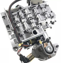 A518 OEM Complete Valve body With Harness Fits 1996-99 Dodge Ram Dakota ... - $338.78 CAD