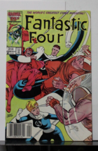Fantastic Four #294 September 1986 - £3.49 GBP