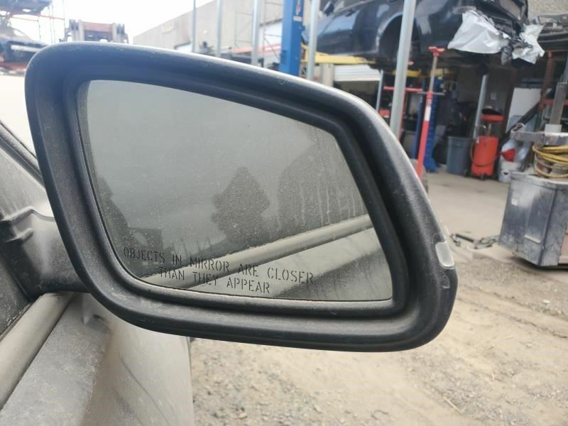 thumbnail image 2 of AM Autoparts Power Heated Side View Mirror – Driver Left LH For 2003-2006 Infiniti G35 4-Door Sedan, Paint To Match, 10-Year Warranty 2 of 3