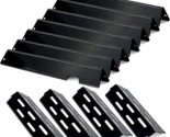 Grill Flavorizer Bars Heat Deflectors For Weber Genesis II E/S LX 410 44... - $31.60