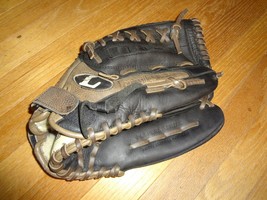 Genuine Leather Louisville Slugger 13&quot; Baseball Glove S1300S Players Series - £16.11 GBP