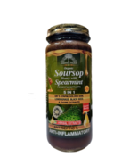 ORGANIC SOURSOP HONEY | ESSENTIAL PALACE - $99.99