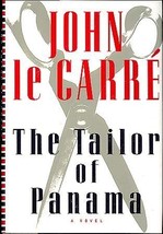 John Le Carre The Tailor Of Panama 1stEd/Print Fine - £19.17 GBP