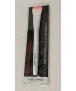 Wet N Wild Foundation Brush White Pink - £3.88 GBP