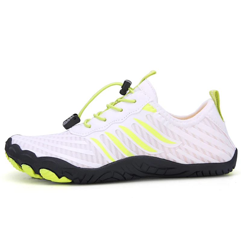 ZHENZU Water Shoes for Women Men Barefoot Beach Shoes Upstream   Shoe Quick Dry  - £122.81 GBP