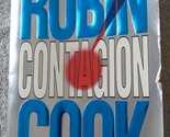 Contagion by Robin Cook (Paperback) - $5.01