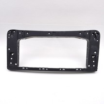 2016-2020 Tesla Model X Rear Left Falcon Door Upper Window Glass Frame -... - $153.45