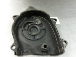 Left Front Timing Cover From 2005 Honda Pilot  3.5 - $29.95