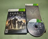 Halo: Reach Microsoft XBox360 Complete in Box - £4.63 GBP