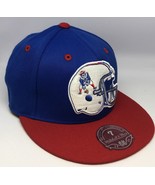 MITCHELL &amp; NESS Vintage Collection NFL New England Patriots Fitted Wool ... - £23.26 GBP