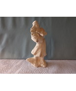 S3 - Indian Woman With Baby Ceramic Bisque Ready to Paint, You Paint* - €4,06 EUR