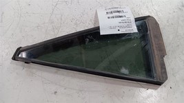 Driver Left Rear Door Vent Window Glass Privacy Tint Fits 13-16 MAZDA CX-5 - $74.94