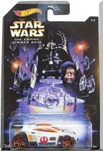 Hot Wheels - Spectyte: HW Star Wars Series #5/8 (2015) *The Empire Strikes Back* - £2.39 GBP