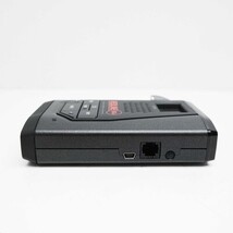 Escort Redline 360 C Radar Detector System - Black 0100040-1 image 5