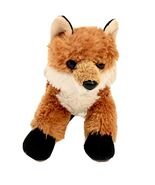 Aurora Fiona Flopsie Red Fox Zoo Soft Plush Stuffed Animal Toy Kids Gift... - $7.30