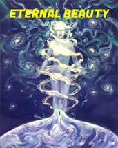 ETERNAL BEAUTY SPELL, real beuty spell that works, etsy magick spells - $19.97