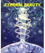 ETERNAL BEAUTY SPELL, real beuty spell that works, etsy magick spells - $19.97