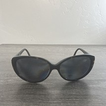 KATE SPADE Eyeglasses Women Black SOLIEL/S 0FU3 FRAMES ONLY 57-14-130 - $21.41