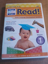 Your Baby Can Read Early Language Development System Volume 1  DVD - £23.51 GBP