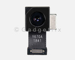 Usa For Google Pixel 3 | 3 Xl | 3A | 3A Xl Rear Back Camera Module Repla... - £20.60 GBP