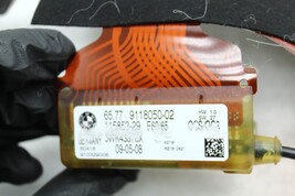 2004-2010 BMW E60 525i 530i FRONT RIGHT PASSENGER SEAT OCCUPANT SENSOR MAT H1533 image 8