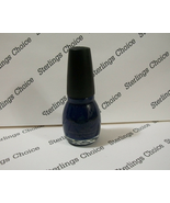 Sinful Colors Professional Nail Polish #1354 Navy I Do - £4.19 GBP