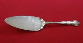 Amaryllis by Manchester Sterling Silver Pie Server All Sterling FH 9 1/4" - $187.11