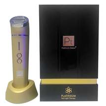 Platinum Gold Red Light Therapy - £1,198.23 GBP